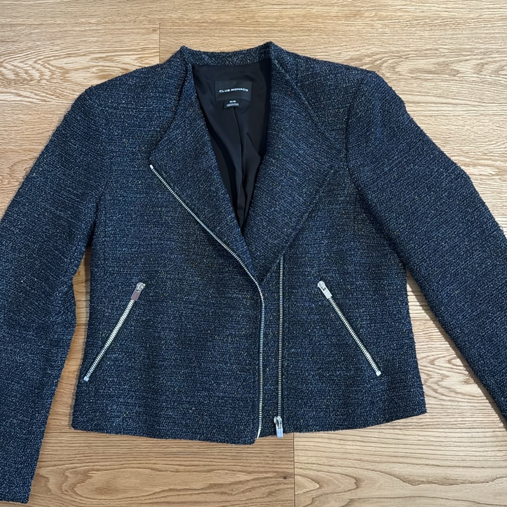 Club Monaco Jacket - Picture 2 of 5